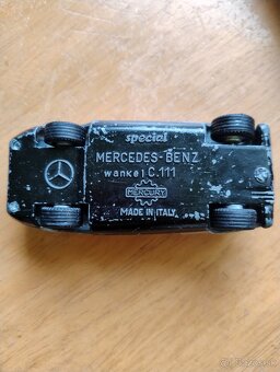 staré autíčka - 11