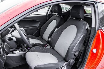 Alfa Romeo MiTo 1.4 MPI Distinctive - 11