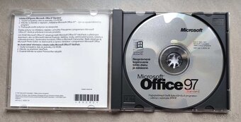 ✔️ Zberatelske instalacky Windows Office - 11