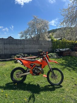 KTM 250exc - 11