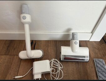 Xiaomi Roidmi X20 - 11