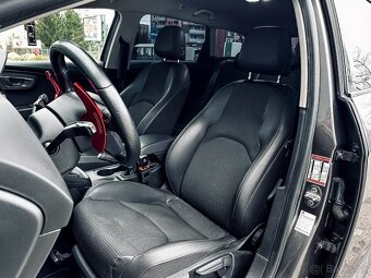 Seat Leon 3 ST FR - 11