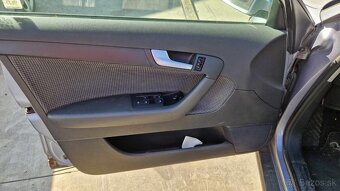 Audi A3 1,9TDI 77kw kód motora: BKC - 11