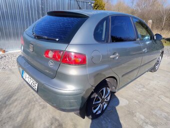 Seat Ibiza 6L - 11