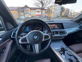 Bmw X5 40d - 11