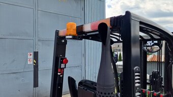 REDDOT CPCD 25 Diesel nový so zárukou - 11