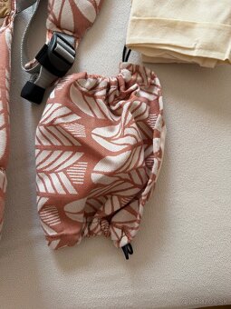 Sestrice carrier nosic - 11