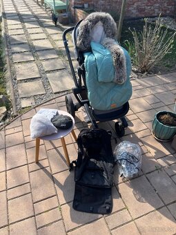 Joolz Day 3 s kompletnou výbavou - 11