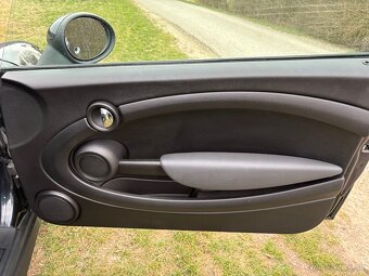 MINI cooper D R56 1,6 diesel 80kw - 11