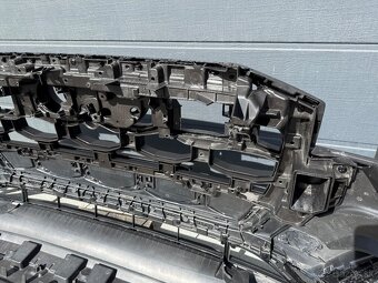 Audi Q7 SQ7 4M facelift 2 S-line naraznik - 11