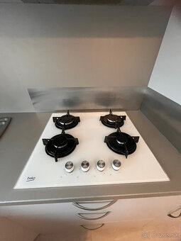 Byt v centre mesta na predaj. - 11