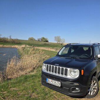 Jeep renegade 2.0 multijet - 11