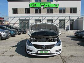 Opel Astra Sport Tourer ST 1.4 Enjoy - 0% Akontacia - 11