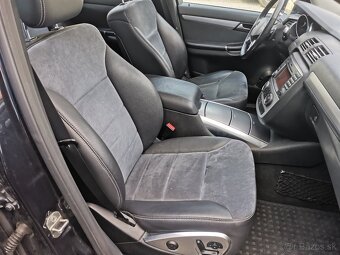 Mercedes-Benz R 350cdi 7miest - 11