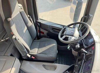 9194 - Scania G 410 - 8x4 - Sklápěč S2 + Bordmatik – EURO 6 - 11