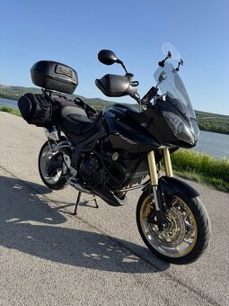Triump tiger 1050 - 11