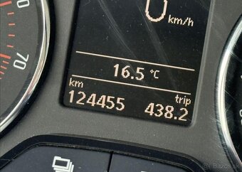 Škoda Fabia 1,2 TSI ELEGANCE DSG 77kW NAVI benzín automat - 11