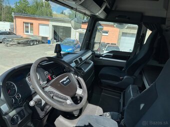 MAN TGX 18.480 4x2 Hydraulika - 11