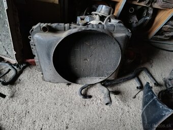 Opel Campo - 11