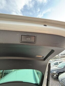 Škoda Superb 3 Combi Ambiente - 11