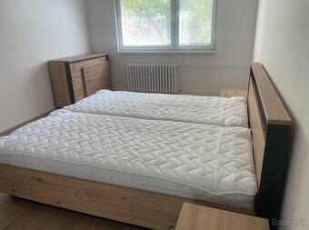 Prenájom 2i bytu na Bulvári-Žilina-možnosť parkingu - 11
