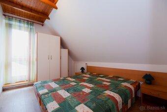 Penzión s pohostinstvom na predaj – skvelá investícia - 11