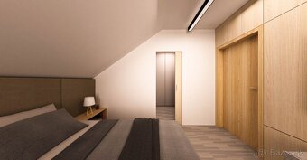 Moderný rodinný dom vo Zvolenskej Slatine /131 m2/ - 11