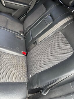 Predám chevrolet Captiva 2l 4x4 automat - 11