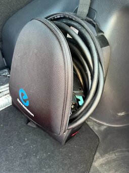 NISSAN LEAF 30kwh, 2017 - 11