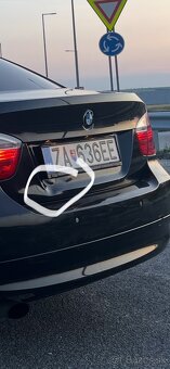 Bmw E90 320D - 11