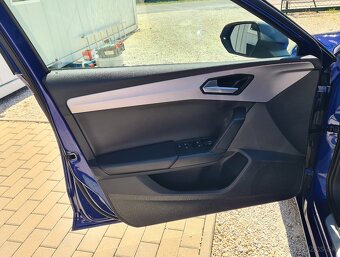 SEAT LEON ST SPORTSTOURER 1.5 ETSI 150 MILD-HYBRID FR DSG - 11