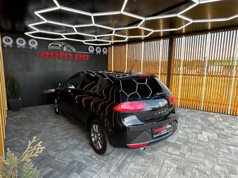 Seat Leon 1.4i 16V Reference - 11
