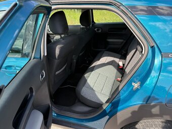 Citroën C4 Cactus PureTech 110 S S Feel - 11