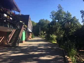 Chata pri jazere na predaj, Stará Turá - Dubník - 11