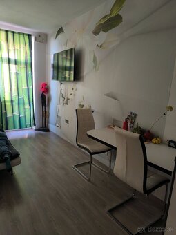 6 ročný moderný štýlový 2 izbový byt 1poschodie - 11