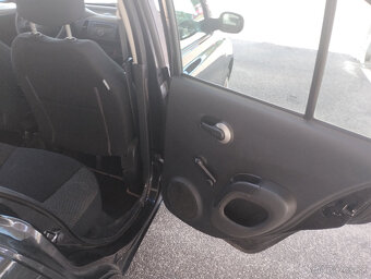 Predám Nissan Micra 1,2 59kW - 11