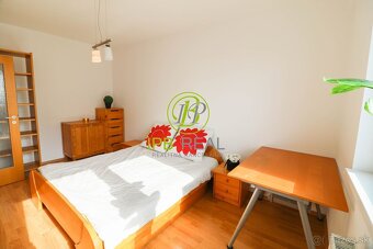 VEĽKÝ, pekný 2-izb. byt s BALKÓNOM v populárnej Axton Reside - 11