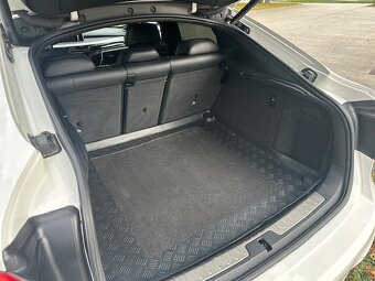 BMW X6 XDrive 30d, 4x4, Automat - 11
