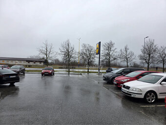 NA PREDAJ 3 - IZBOVÝ BYT S LOGGIOU, BRUSELSKÁ ULICA , ŤAHANO - 11