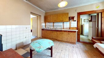 HALO reality - Predaj, rodinný dom Kokava nad Rimavicou - EX - 11