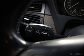 BMW X5 E70 35d M57 2010 M-packet Slovenské Auto - 11