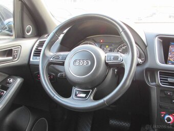 Audi Q5 - 11