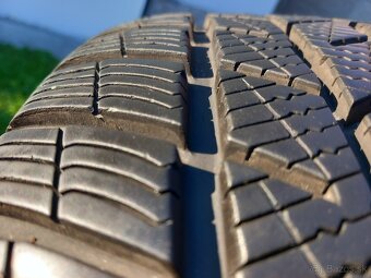 205/55 r16 zimné pneumatiky - 11