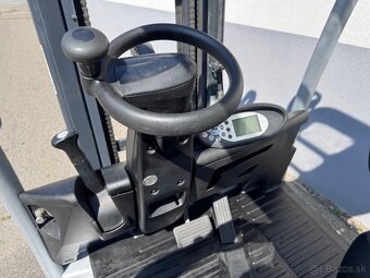 Vysokozdvižný vozík Still RX70-16T LPG triplex4,6m - 11