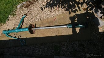 Ručná pumpa na vodu - 11