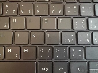 Dell XPS 15 9500 - 11