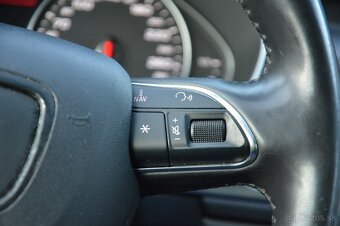 Audi A7 3.0 TDI, automat, koža - 11