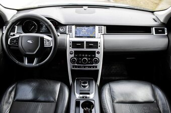 Land Rover Discovery Sport 110kW (2018) - 11