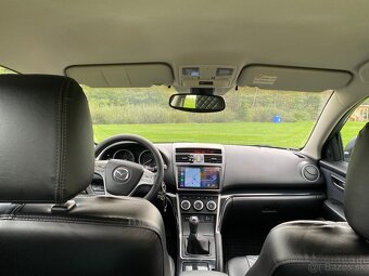 Mazda 6 - 11