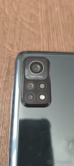XIAOMI MI 10T PRO 5G  8/256 - 11